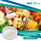 D-Galactose is a type of monosaccharide sugar that is naturally found in milk and milk products.